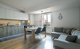 By The Sea 57 Victus By Noclegi Renters